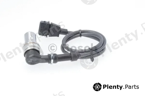 Bosch 0261210059 — Sensor, crankshaft pulse