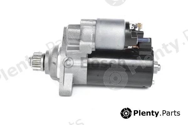 Bosch 0001152410 — Starter