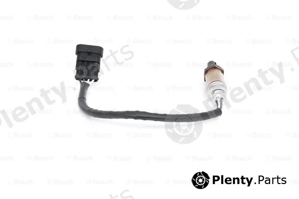 Bosch 0258003627 — Lambda Sensor