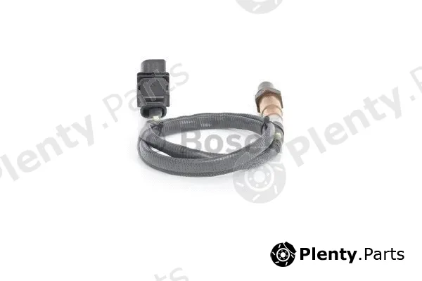 Bosch 0281004107 — Lambda Sensor