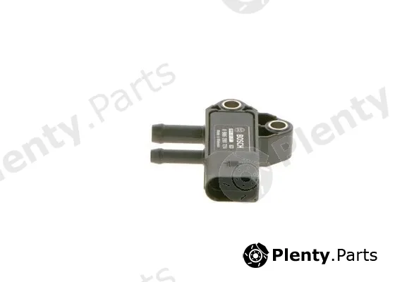 Bosch 0986280724 — Sensor, exhaust pressure