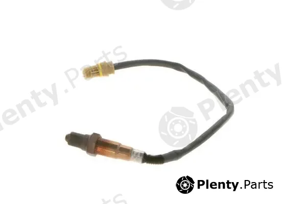 Lambda Sensor