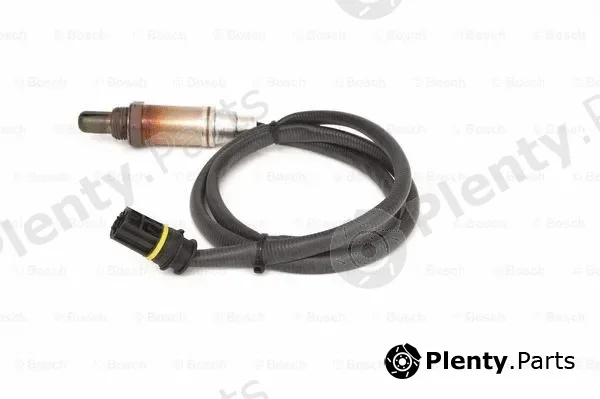 Lambda Sensor
