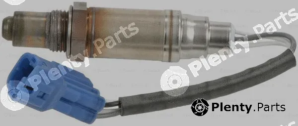 Lambda Sensor