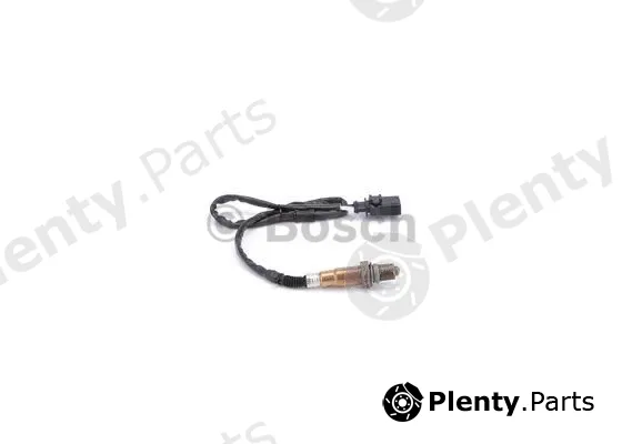 Lambda Sensor