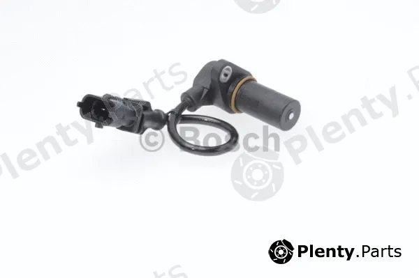 Bosch 0281002659 — Sensor, crankshaft pulse