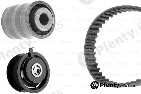 Bosch 1987948591 — Timing Belt Kit