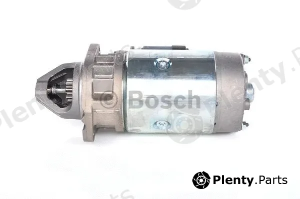 Bosch 0001369024 — Starter