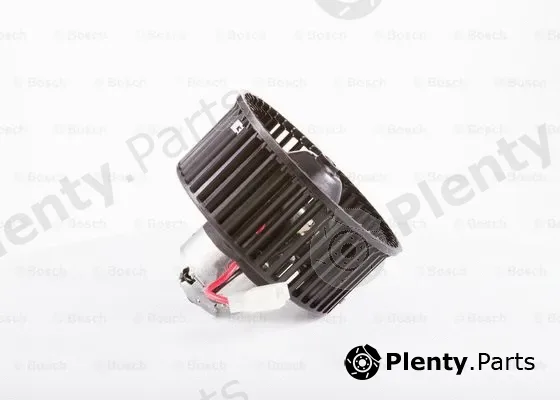 Bosch F006MG0303 — Electric Motor, interior blower