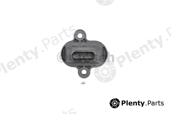 Bosch 0280218270 — Mass Air Flow Sensor