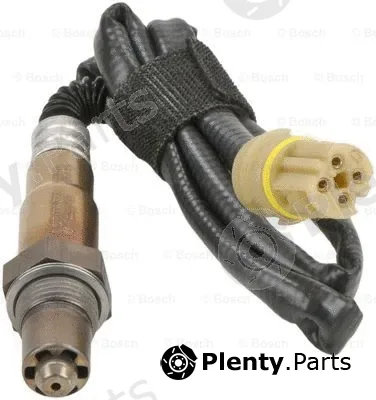 Lambda Sensor