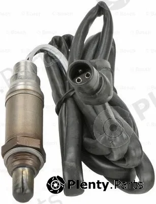 Bosch 0258003049 — Lambda Sensor