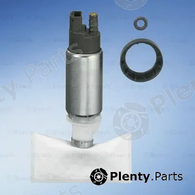 Bosch 0986580821 — Fuel Pump