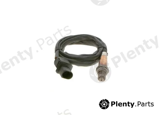 Bosch 0258017098 — Lambda Sensor