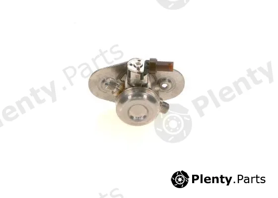 Bosch 0261520257 — High Pressure Pump