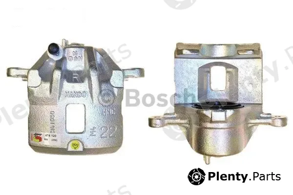 Bosch 0986474120 — Brake Caliper