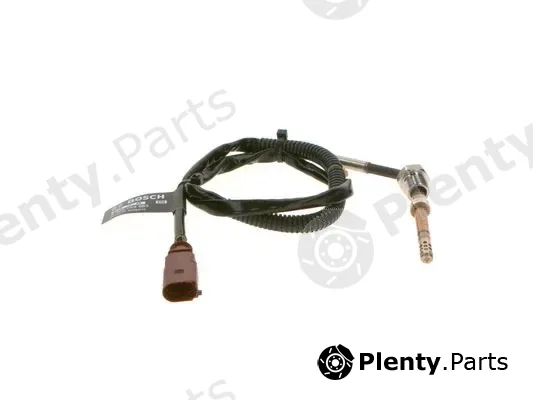 Bosch 0986259083 — Sensor, exhaust gas temperature