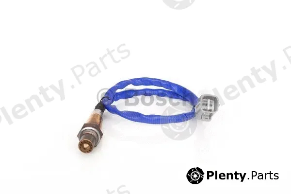 Lambda Sensor