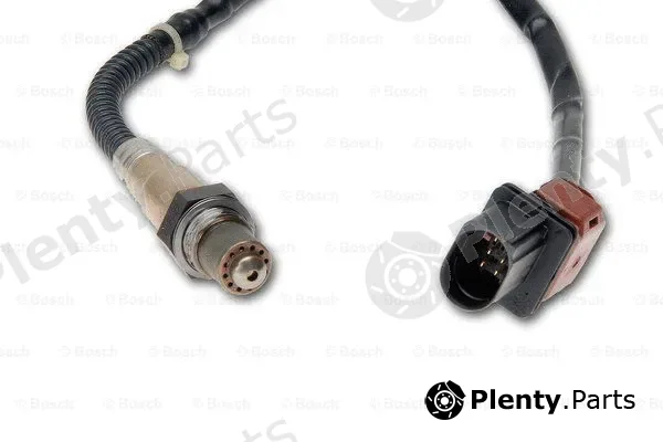 Lambda Sensor