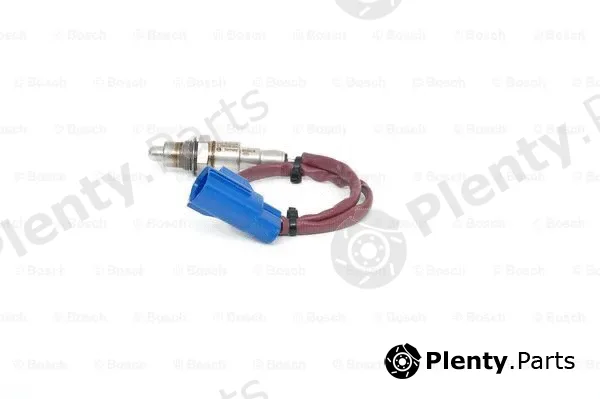 Lambda Sensor