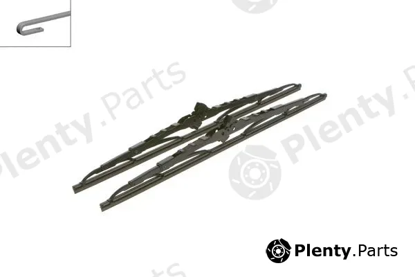 Bosch 3397005159 — Wiper Blade ECO