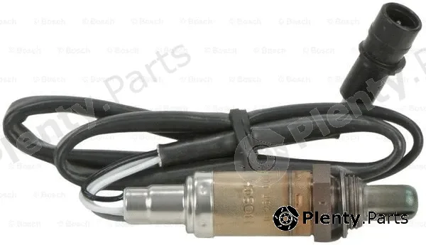 Lambda Sensor