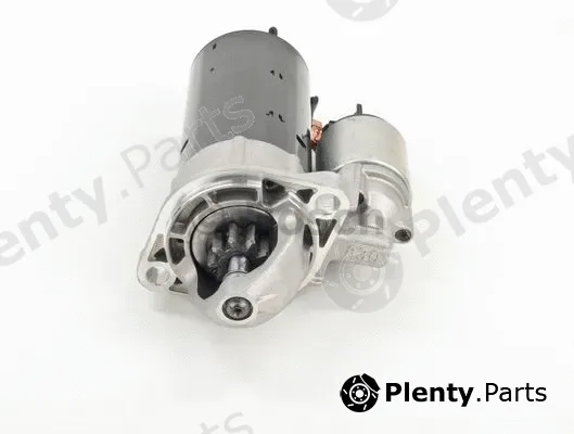 Bosch 0001109357 — Starter