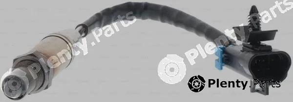 Lambda Sensor