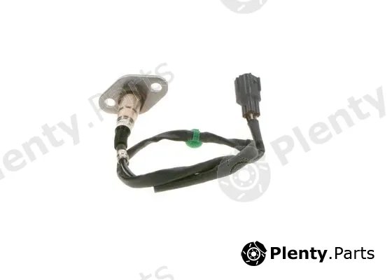 Lambda Sensor