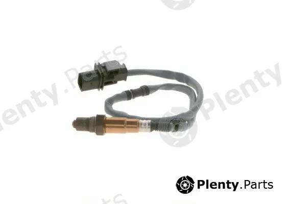 Lambda Sensor