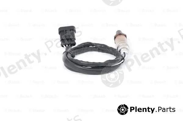 Lambda Sensor