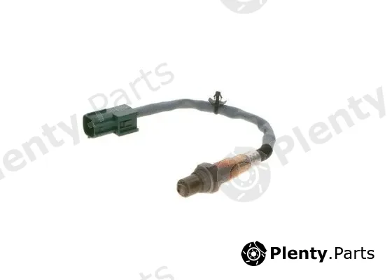 Lambda Sensor