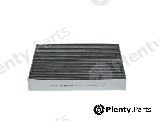 Bosch 1987435619 — Filter, cabin air