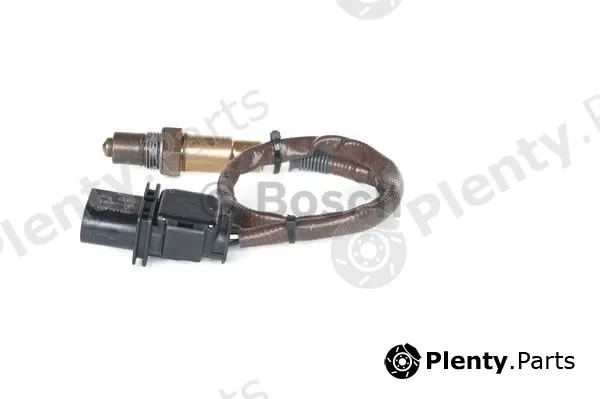 Lambda Sensor