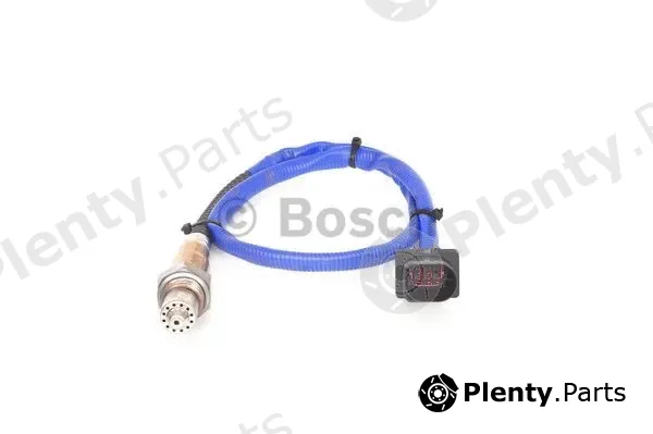 Lambda Sensor