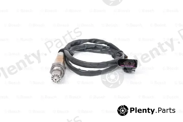 Lambda Sensor