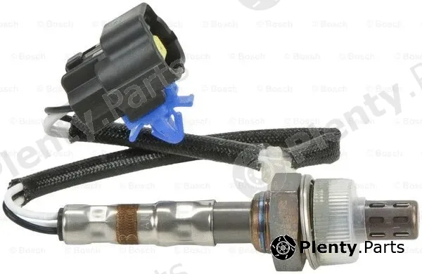 Lambda Sensor