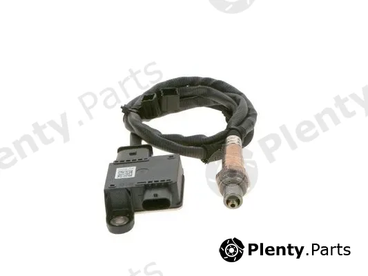 Bosch 0281007513 — Particle Sensor