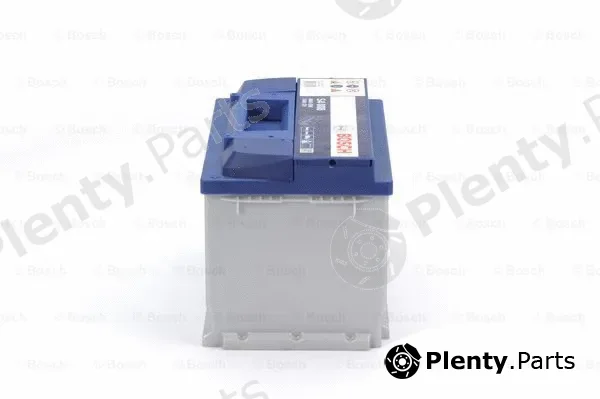 Bosch 0092S40080 — Starter Battery S4