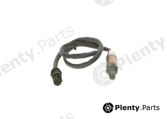 Lambda Sensor
