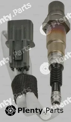 Lambda Sensor