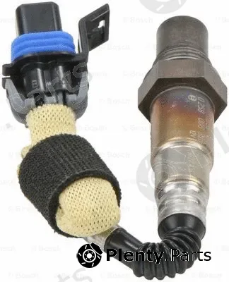 Bosch 0258006828 — Lambda Sensor