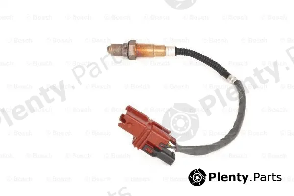 Lambda Sensor