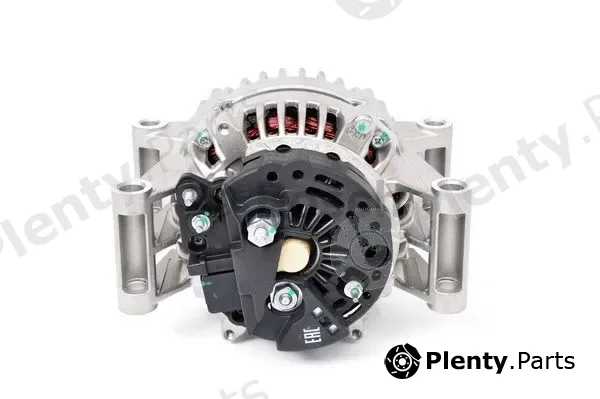 Bosch 0124625103 — Alternator