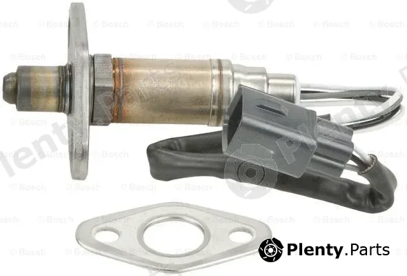 Lambda Sensor