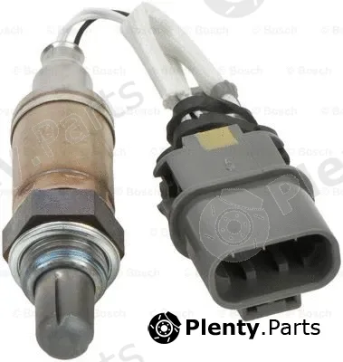 Lambda Sensor