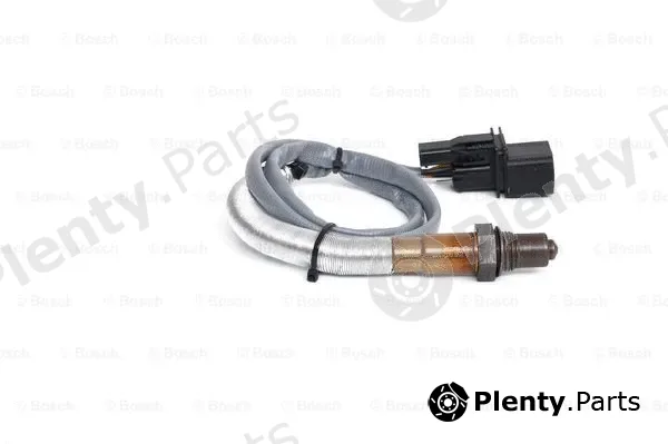 Lambda Sensor