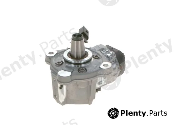 Bosch 0445010582 — High Pressure Pump