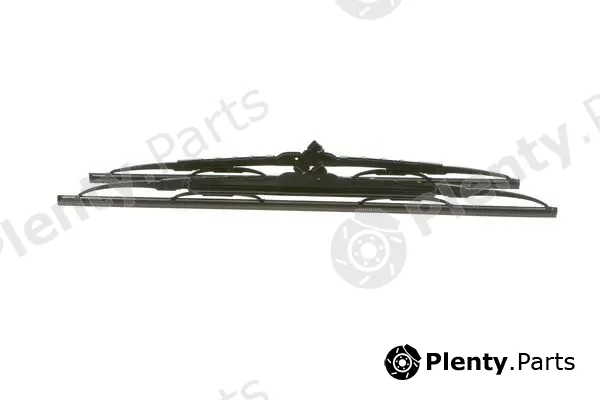 Bosch 3397118406 — Wiper Blade Twin