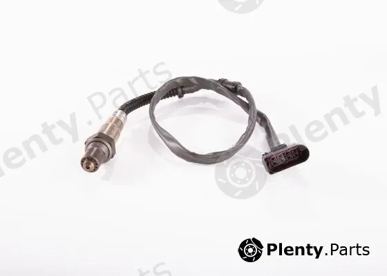 Lambda Sensor